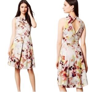 Hunter Bell Dress Fit & Flare